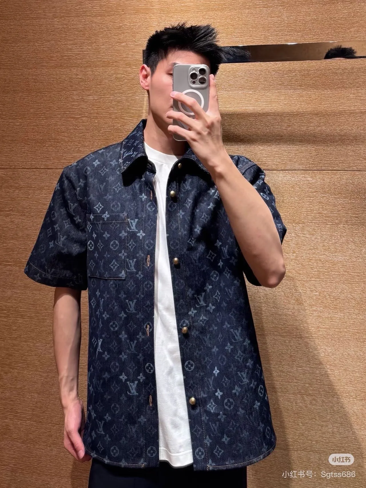 Louis Vuitton/ 26ss
